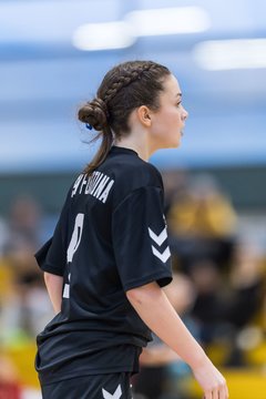 Bild 608 - wBJ NFV Futsalmeisterschaft